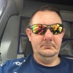 Profile Picture of Mark Buxton (@buxton_mark) on Instagram