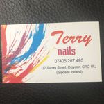 Profile Picture of TERRY NAIL (@terrynails.croydon) on Instagram