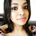 Profile Picture of Roshini John (@casperkutz) on Instagram