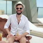 Profile Picture of Ahmad Zoubi (@ahmzoubi) on Instagram