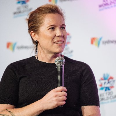 Profile Picture of Alex Blackwell (@AlexBlackwell2) on Twitter