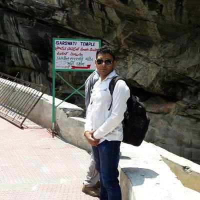 Profile Picture of Aditya Kumar (@Aadi_2707) on Twitter