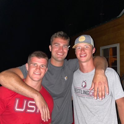 Profile Picture of Corey Cavanaugh (@CoreyCavanaugh9) on Twitter
