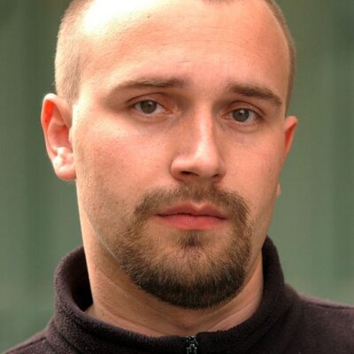 Profile Photo of Jan William Dvořák (@JWDvorak) on Twitter