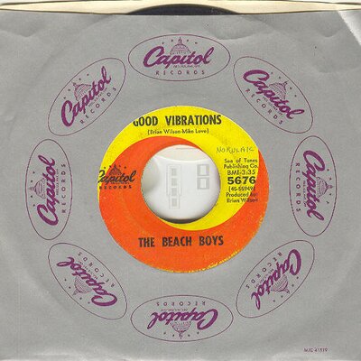 Profile Picture of Tom Norulak (@vinylplus) on Twitter