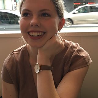 Profile Picture of Tess Hansen (@tess.m.hansen) on Facebook