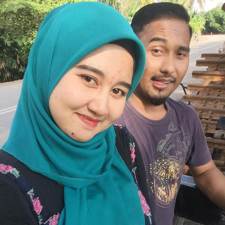 Profile Picture of ❤️Ardella_Iskandar❤️ (@ardella_iskandar92) on Tiktok