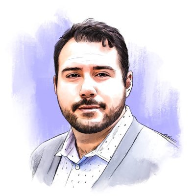 Profile Picture of Amir (hassan)abadi (@amir__abadi) on Twitter