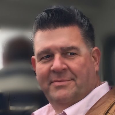 Profile Picture of Chris Hanselman (@GlennThompson1) on Twitter