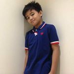 Profile Picture of Mark Adhrian Dimalanta (@mark_adhrian) on Instagram