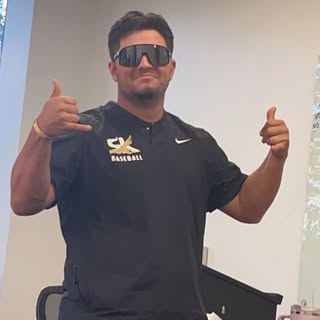 Profile Picture of Jared Benham (@jared_benham) on Instagram