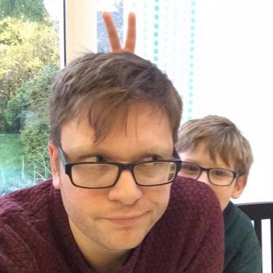 Profile Picture of Matt Salmon (@mattsalmon) on Twitter