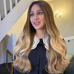 Profile Picture of 𝐒𝐀𝐊𝐈𝐍𝐀 𝐀𝐋𝐄𝐄𝐌 (@sakina.aleem) on Instagram