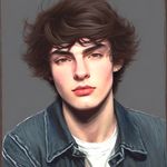Profile Picture of Joshua Pilon (@josh_pilon) on Instagram