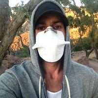 Profile Picture of Eric Pappas (@eric-pappas-12) on Quora