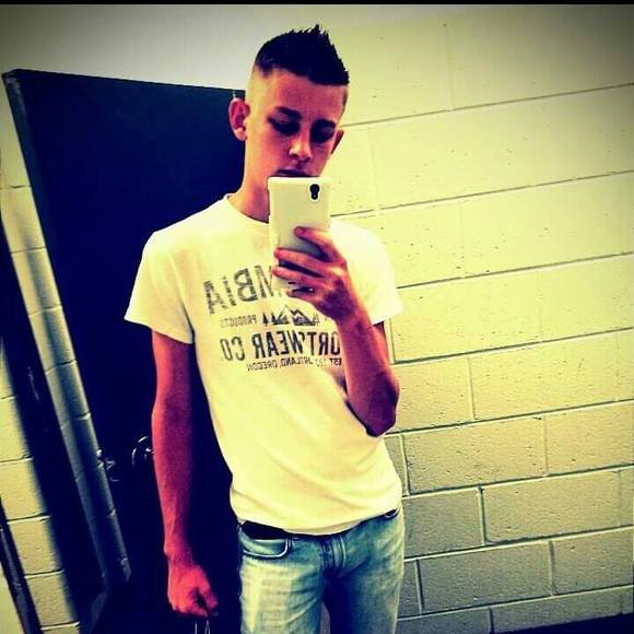 Profile Picture of Christopher Barber (@matthew041870) on Poshmark