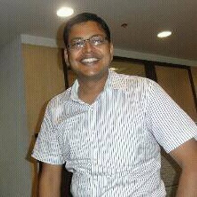 Profile Picture of Abhinav Garg (@abhinavgarg25) on Twitter