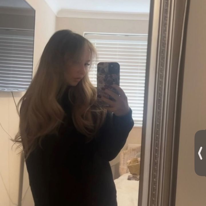 Profile Picture of annie.pointon (@annie.pointonxo) on Tiktok