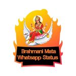 Profile Picture of Brahmani Mata Whatsapp Status (@brahmani_mata_807) on Instagram