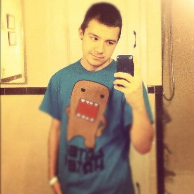 Profile Picture of Nicholas Luff (@NickLuffersin) on Twitter