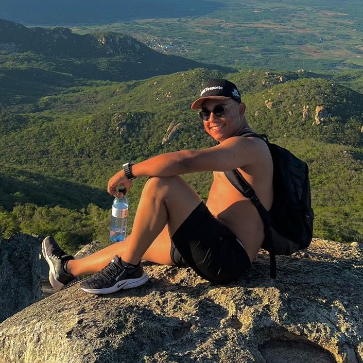 Profile Picture of David melo (@_davidmelo) on Tiktok