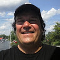 Profile Picture of Steven Goforth (@steven-goforth-6) on Quora