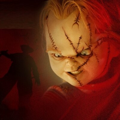 Profile Picture of Brian Hendriks (@chuckybrian) on Twitter