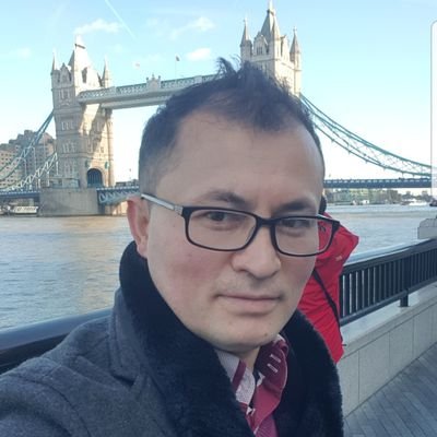 Profile Picture of Mohamad Nateqi (@Mohamad07077172) on Twitter