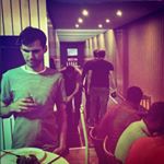 Profile Picture of joshua burns (@jirgi) on Instagram