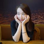 Profile Picture of Molly Chow (@huixchow) on Instagram