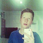 Profile Picture of Eric Heilsberg (@eric_gingerxd) on Instagram