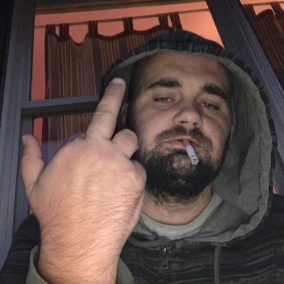 Profile Picture of Aaron Melvin (@aaronmelvin17) on Twitter