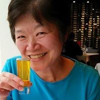 Profile Picture of Rita Chin (@rita-chin-5) on Quora