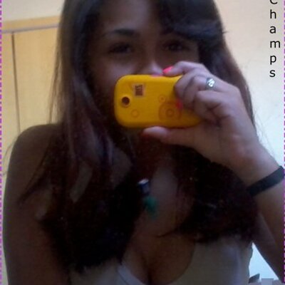 Profile Picture of Amanda Grand Champs (@amandagchamps) on Twitter