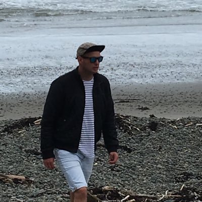Profile Picture of Peter Harvey (@peterharvey_nz) on Twitter