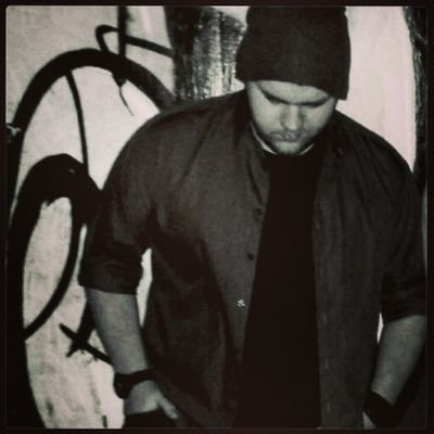 Profile Picture of Mark Risse (@DarkRisse) on Twitter