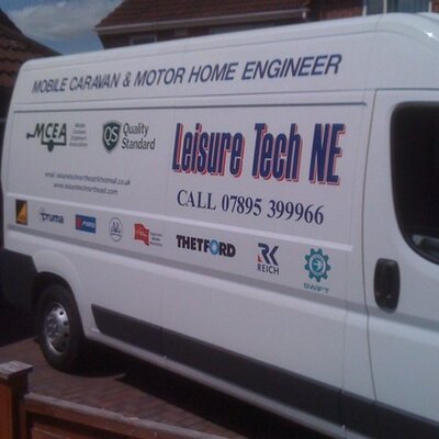 Profile Picture of Lawrence Mortimer (@leisuretechne) on Twitter