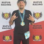 Profile Picture of Bill Rawlings (@rawlings_70.3) on Instagram