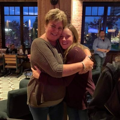 Profile Picture of Joan Tobin (@JoanTobin17) on Twitter