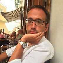 Profile Picture of Marcello Gaboardi (@MarcelloGaboar1) on Twitter