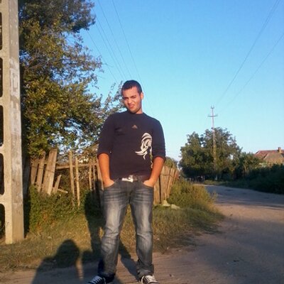Profile Picture of LUNGU MARIUS OVIDIU (@OVIDIU_marius) on Twitter