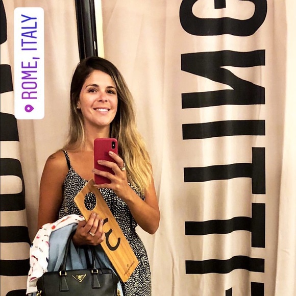 Profile Picture of Marcella Lucchiari (@lucchia) on Poshmark