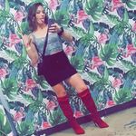 Profile Picture of charlene simms (@charliebaby13) on Instagram