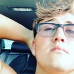Profile Picture of Zack Wolfe (@zackwolfe1320) on Instagram