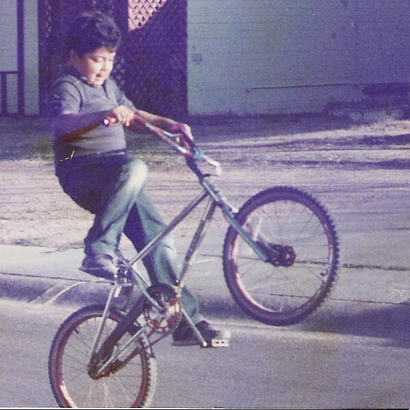 Profile Picture of Miguel Miguel (@man_overboard) on Poshmark