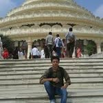 Profile Picture of Bipin Patil (@patilbipin) on Instagram