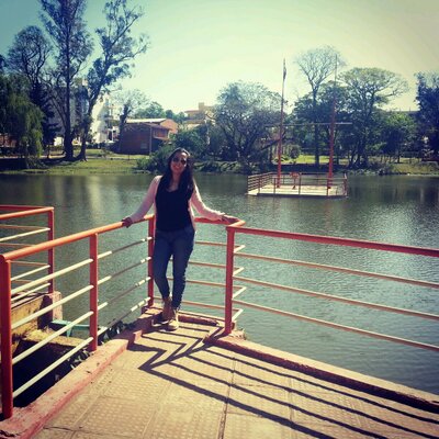 Profile Picture of Lorena Bobadilla (@lorenib91) on Twitter