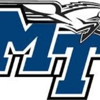 Profile Picture of Tyler Henson (@MTSUTyler) on Twitter