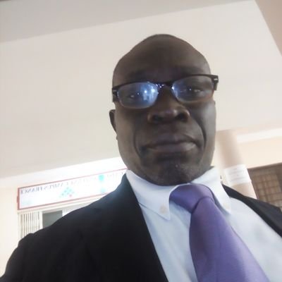 Profile Picture of BISHOP DR.CHARLES DAVID ELIJAH (@Elijah79705979) on Twitter