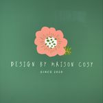 Profile Picture of Stéphanie Chadwick (@design_by_maison_cosy_2020) on Instagram